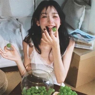 纹身人